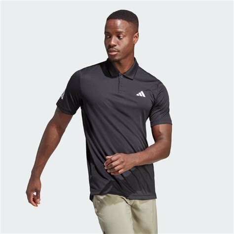 adidas polok|adidas tennis polo shirts.